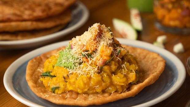 Fed-Up of Your Regular Dal? Try This Raw Mango Dal Recipe