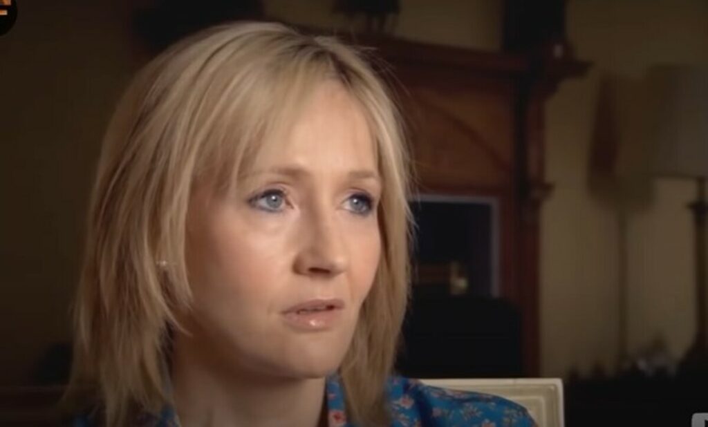 JK Rowling says regrets not speaking out sooner on trans issues