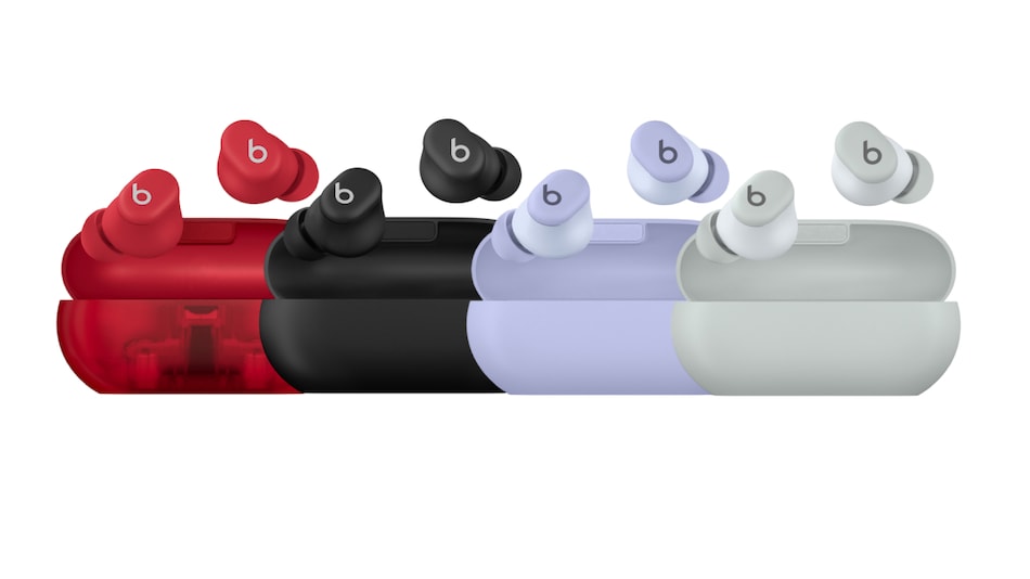 Apple Beats Solo Buds Sale Date Announced; Offline Availability Confirmed