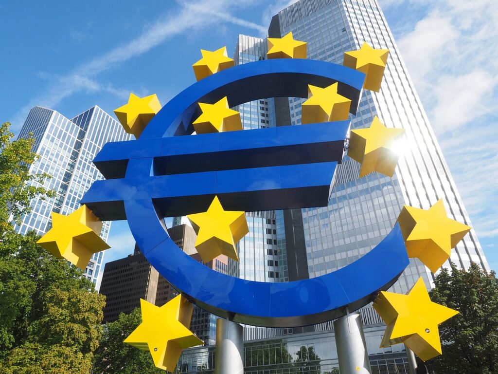 Eurozone business activity going from 'bad to worse'