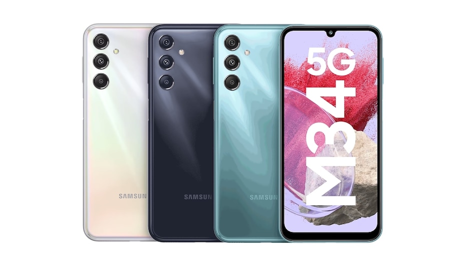 Samsung Galaxy M35 5G India Launch Seems Imminent As Support Page Goes Live