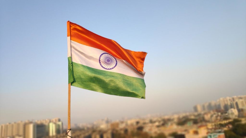 India to hold marathon national election from April