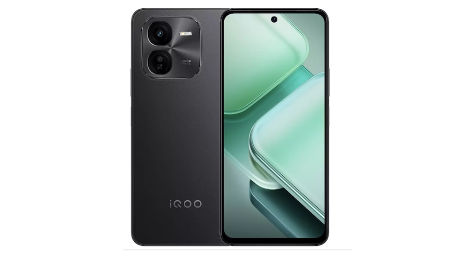 iQoo Z9x 5G Indian Variant RAM, Storage, Colour Options Leaked; Listed on Official Malaysian Website