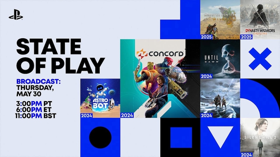 God of War Ragnarok PC Port, Concord, Astro Bot and More: Everything Announced at PlayStation State of Play