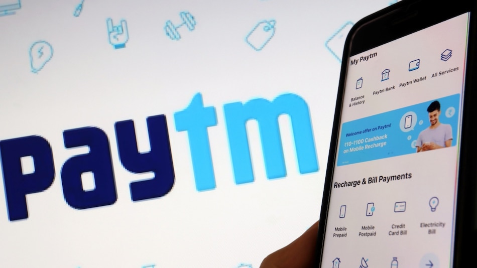 Paytm Payments Bank Board Is Independent, Paytm CEO Vijay Shekhar Sharma Says