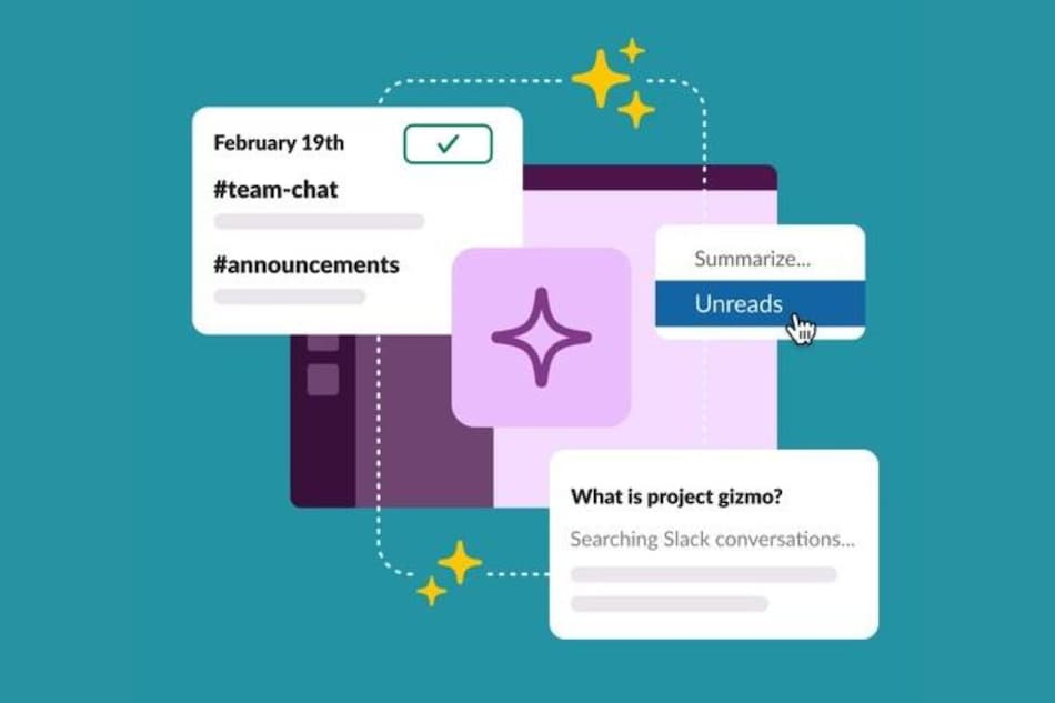 Slack AI With New Recaps Feature Now Available to Paid Users Globally