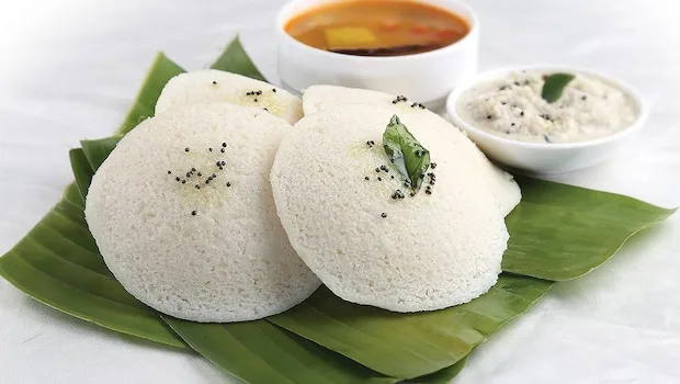 Idli