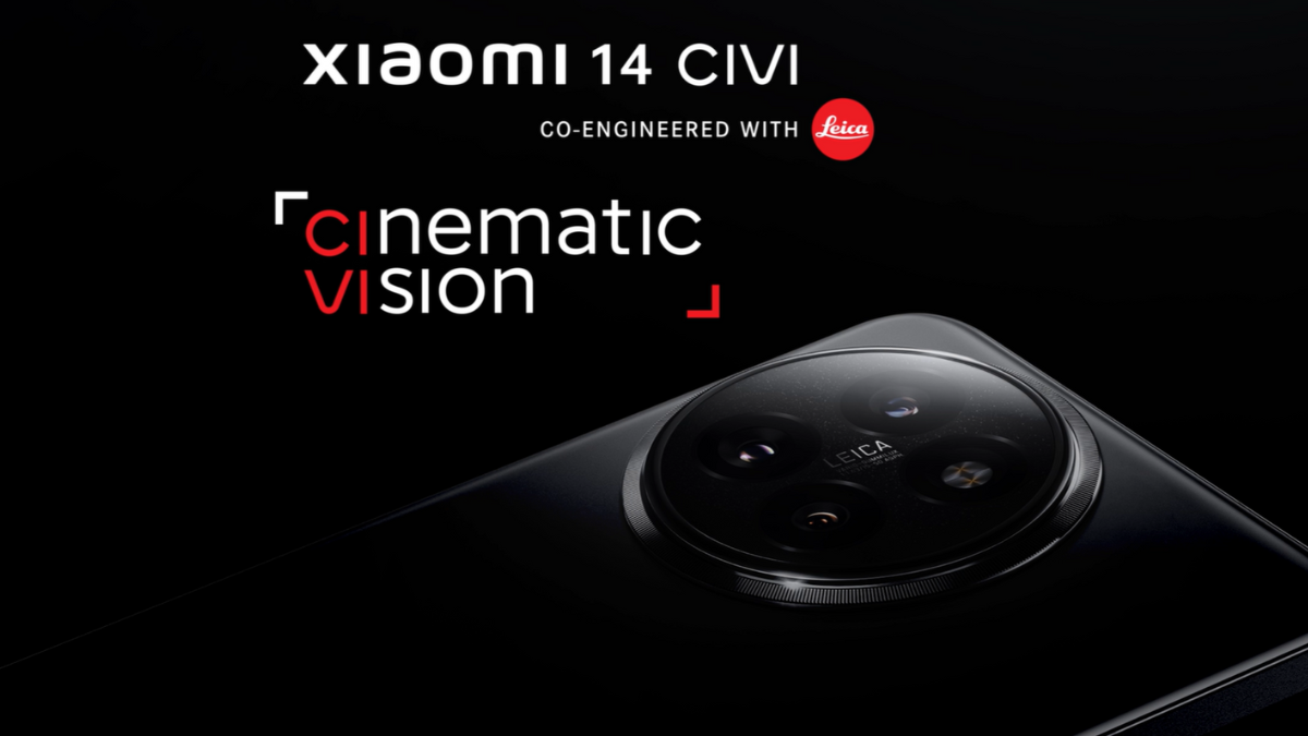 Xiaomi 14 Civi Roundup: Launch Date, Expected Price in India, Features, Specifications, and More