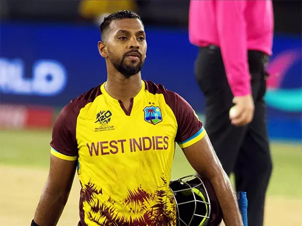 Nicholas Pooran  Nicholas Pooran has led the West Indies in 23 matches in the T20 Internationals. Out of these matches, the left-hand batter has managed to win only 8 of them. He has a win percentage of 34.78.Source: X