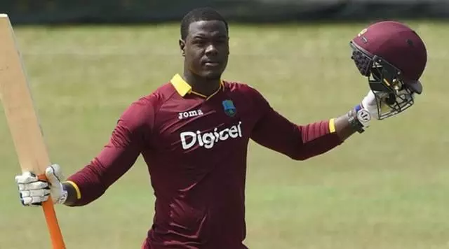 Carlos Braithwaite  Carlos Braithwaite has led the West Indies in 30 matches in the T20 Internationals. Out of these matches, the right-hand batter has managed to win only 11 of them. He has a win percentage of 36.66.Source: ICC