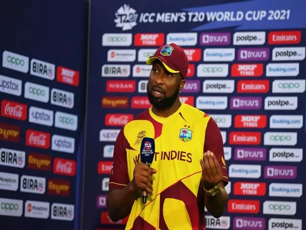 Kieron Pollard   Kieron Pollard has led the West Indies in 39 matches in the T20 Internationals. Out of these matches, the right-hand batter has managed to win only 13 of them. He has a win percentage of 33.33.Source: ECB