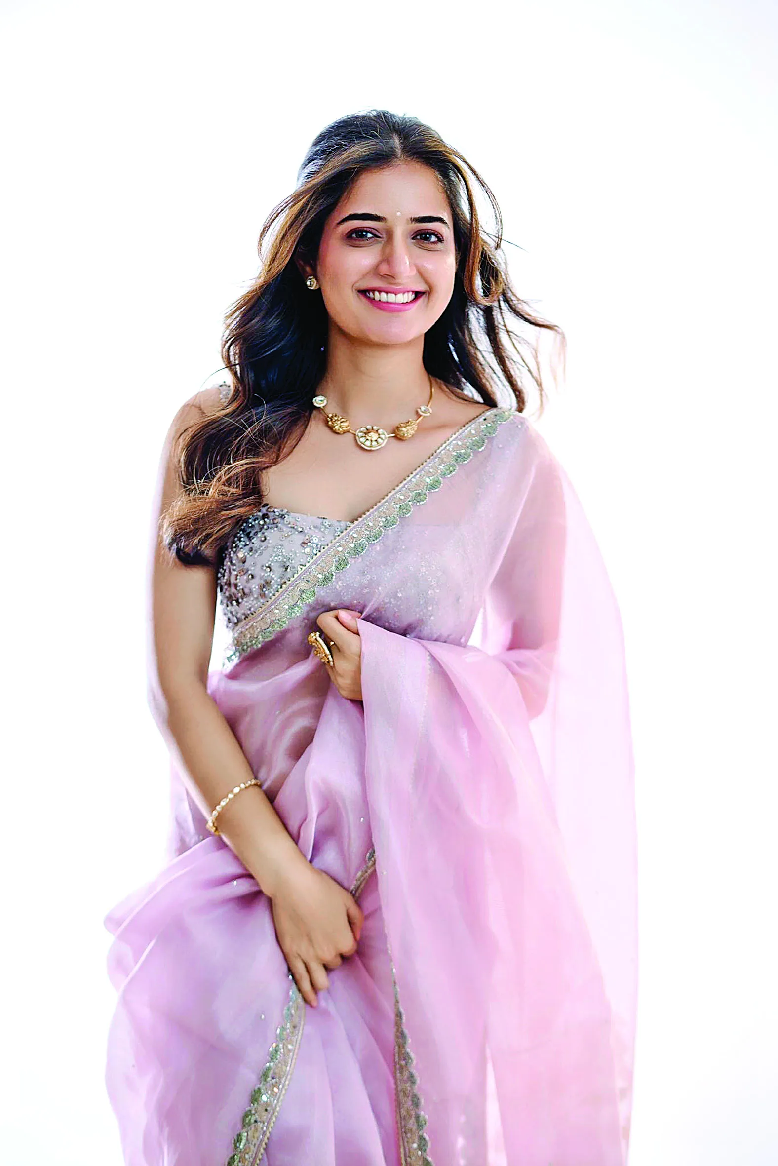 Ashika Ranganath