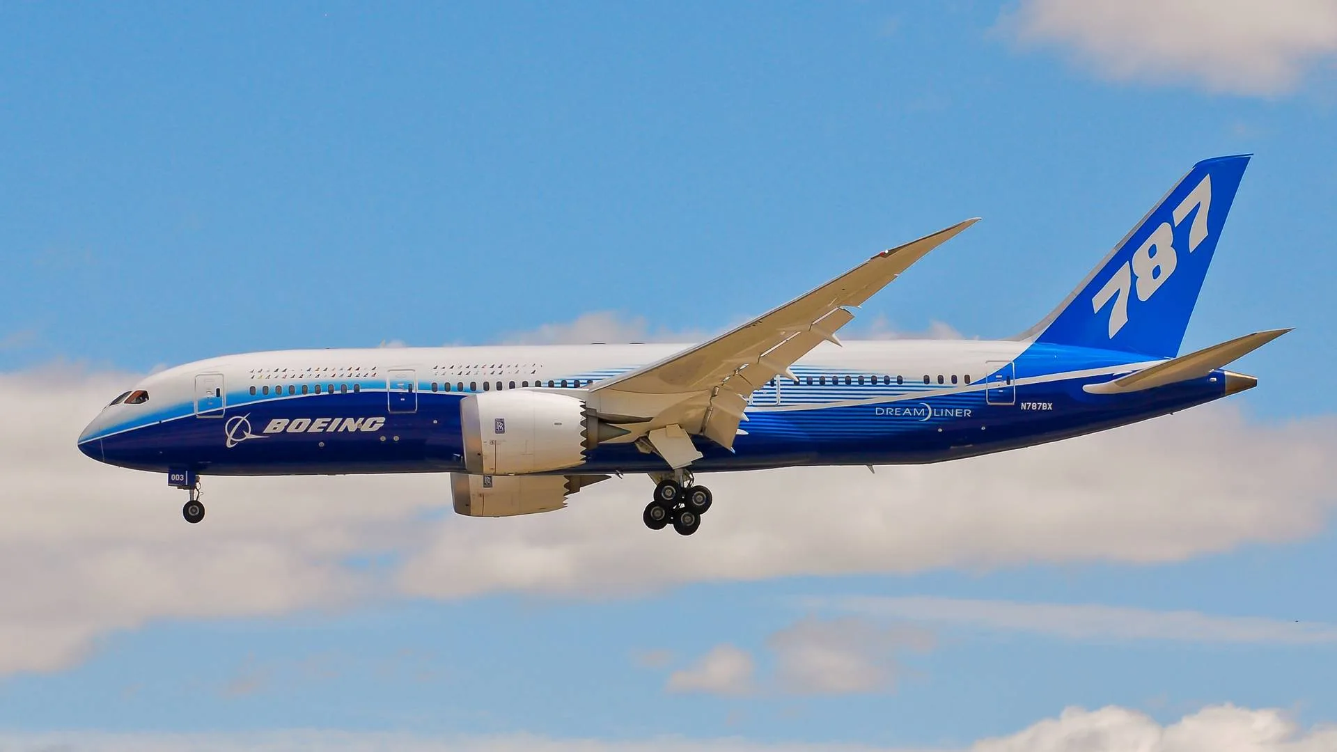 Boeing Assembled 787s With 900+ Wrongly Installed Parts!