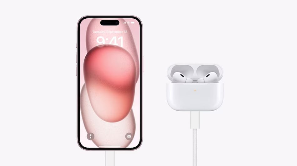 Apple Announces Gesture-Based Siri Interactions, Voice Isolation Features for AirPods Pro (2nd Generation)