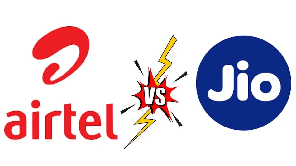 Airtel vs Jio: Prepaid Plans Comparison After Latest Price Hike