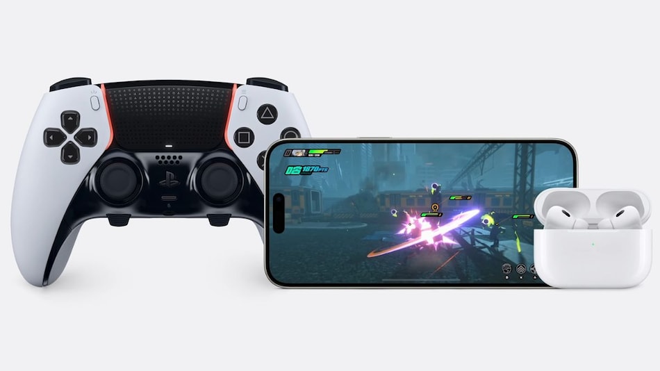 Apple Brings Game Mode to the iPhone With iOS 18, Announces AAA Games in Development