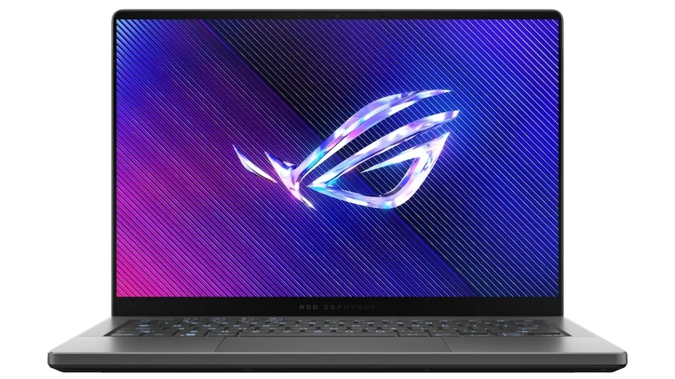 Asus ROG Zephyrus G14 (2024) With AMD Ryzen 9 Processor, Nvidia RTX 4070 GPU Launched in India