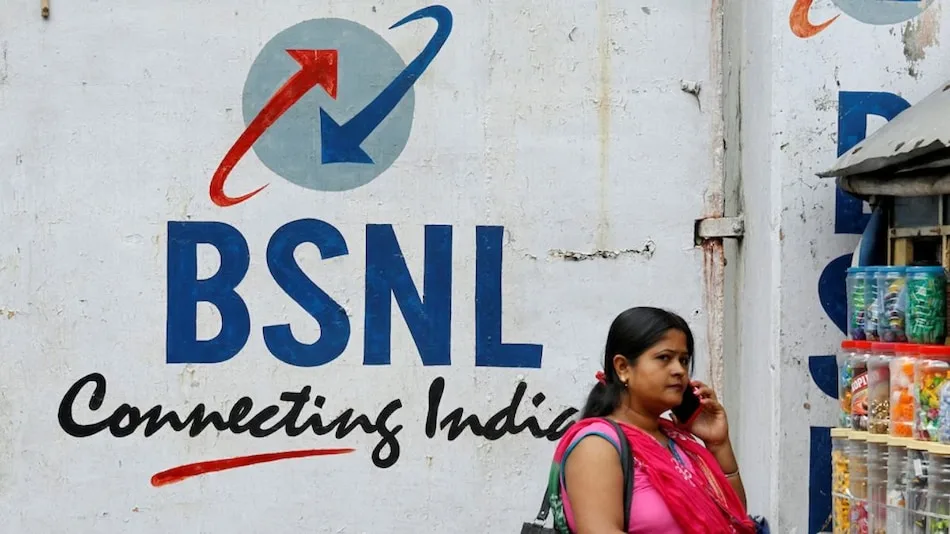 BSNL Reportedly Suffers Major Data Breach Affecting 278GB of User and Operational Data