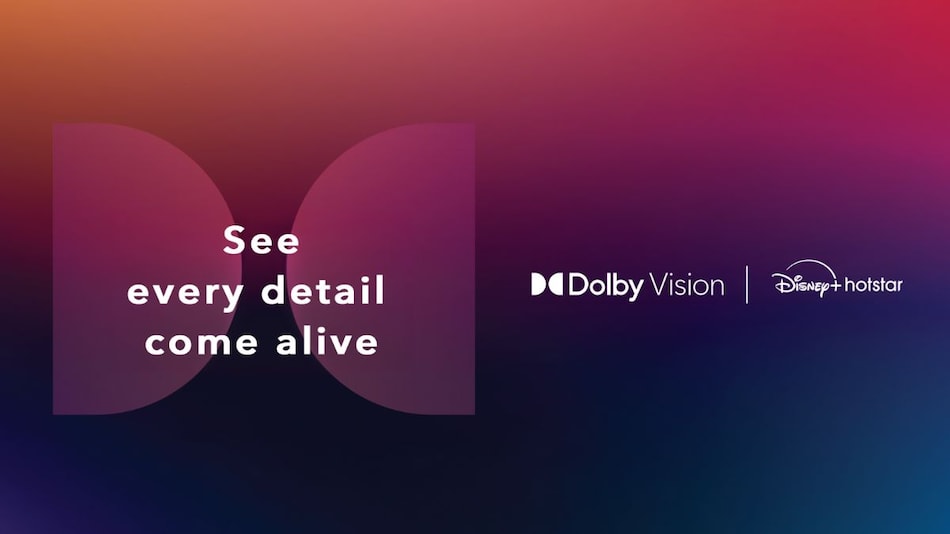 ICC Men’s T20 World Cup 2024: Disney+ Hotstar Brings Dolby Vision to Live Sports Streaming in India