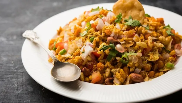 Bhel Puri