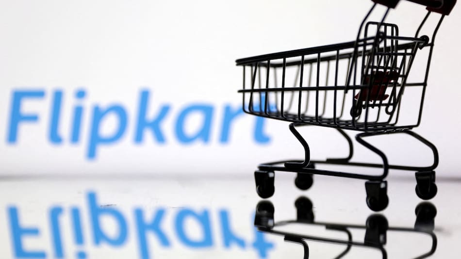 Flipkart, PhonePe IPO May Take Couple of Years, Says Walmart Executive