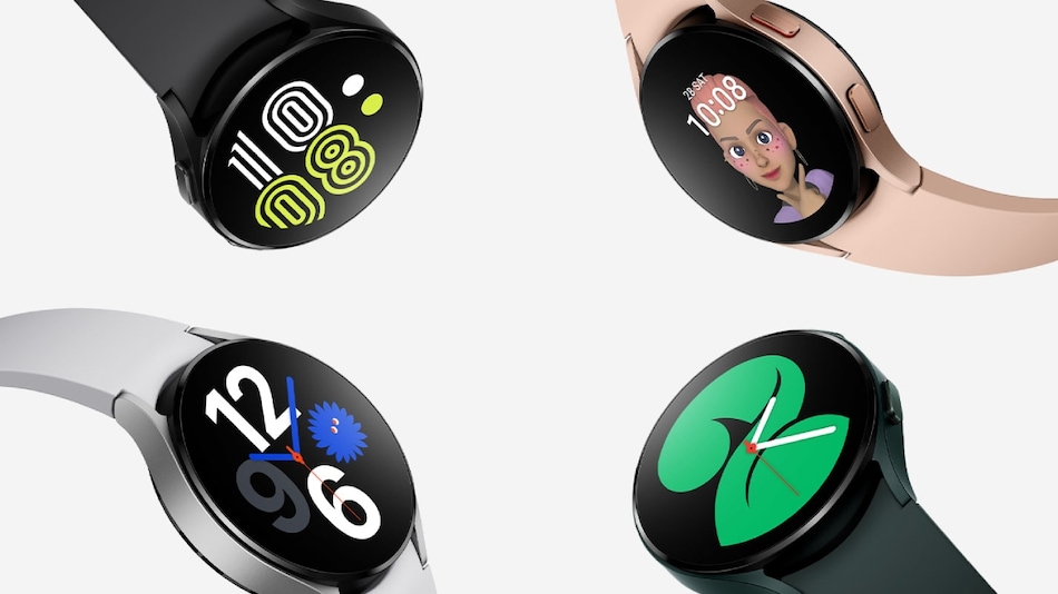 Samsung Galaxy Watch FE Leaked Renders Suggest Design, Specifications