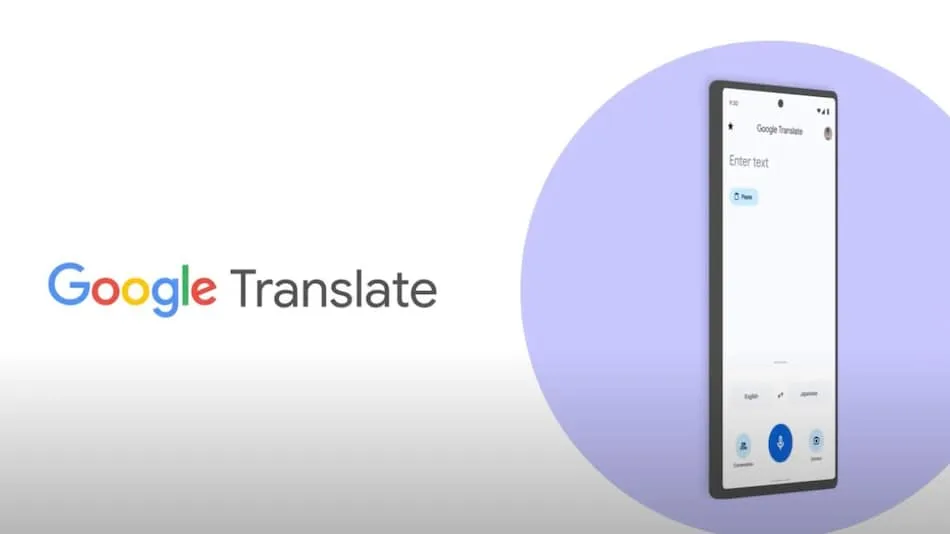 Google Translate Adds Support for 110 New Languages With the Assistance of AI