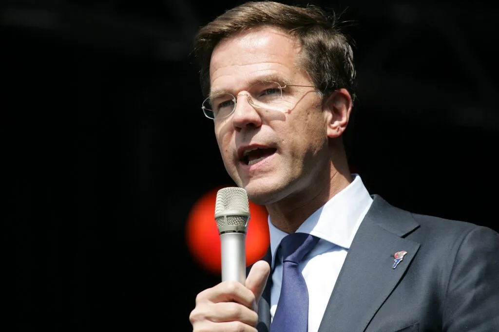 Rutte seals NATO top job after lone rival drops out