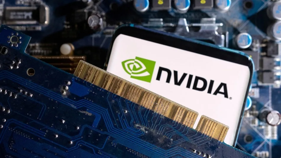 Nvidia Rides AI Boom to Dethrone Microsoft as World's Most Valuable Company