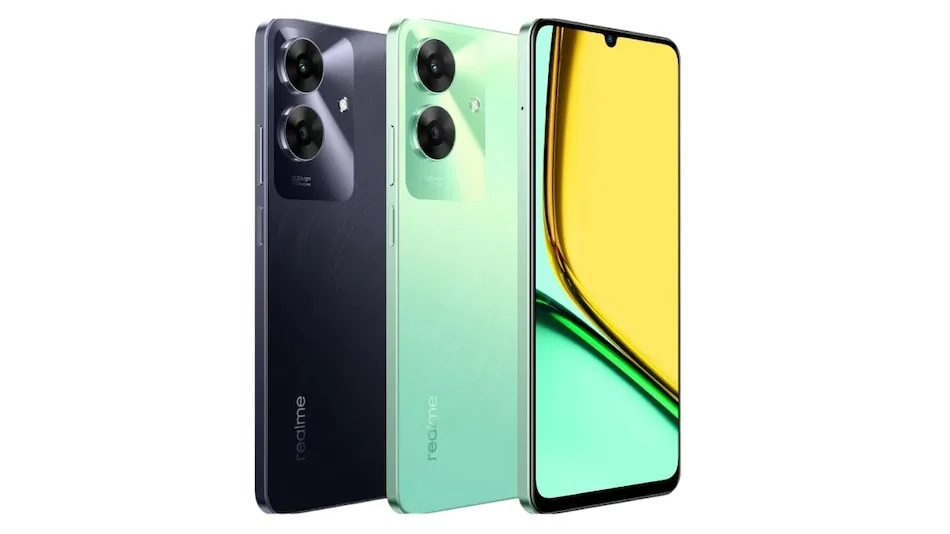 Realme C61 Price in India, Key Features Revealed Ahead of June 28 Launch