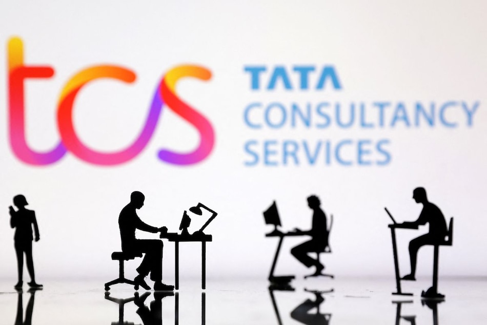 TCS Launches Generative AI Aggregation Platform WisdomNext for Businesses