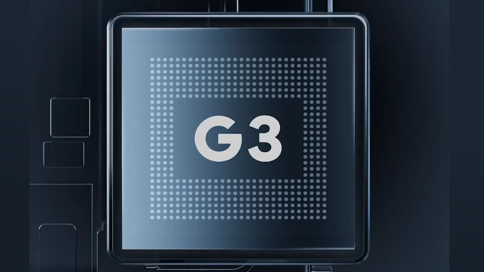 Google Pixel 9's Tensor G4 SoC Leaked Benchmarks Suggest 8-Core Configuration, Over 1 Million AnTuTu Score