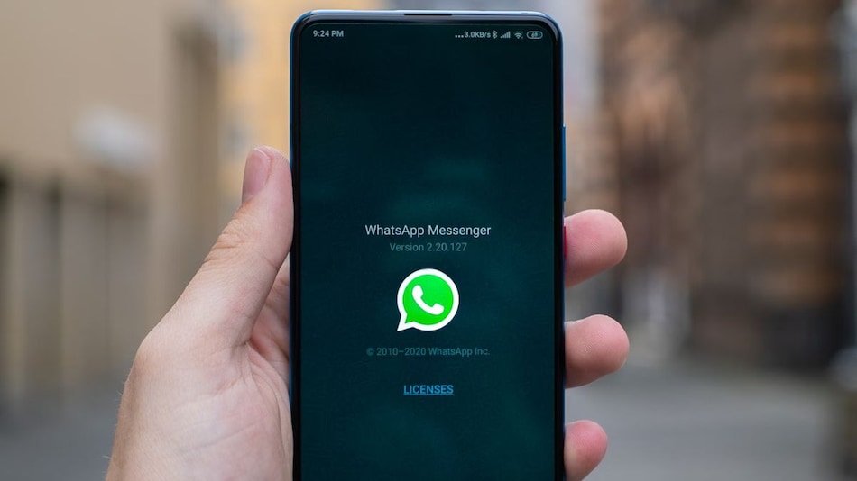 WhatsApp Reportedly Begins Rolling Out Ability to Pin Multiple Channels to Beta Testers