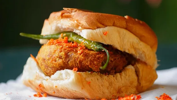 Vada Pav