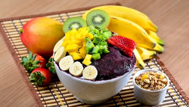 Acai Bowl