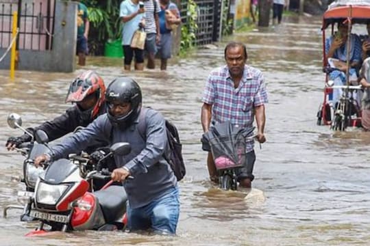 வெள்ளம்