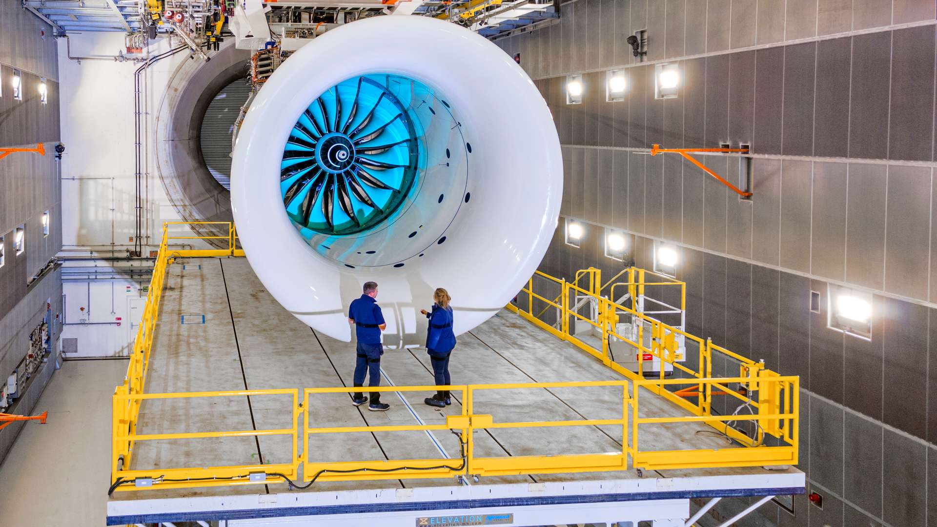 Rolls-Royce Working on Single-Aisle Airliner Engine