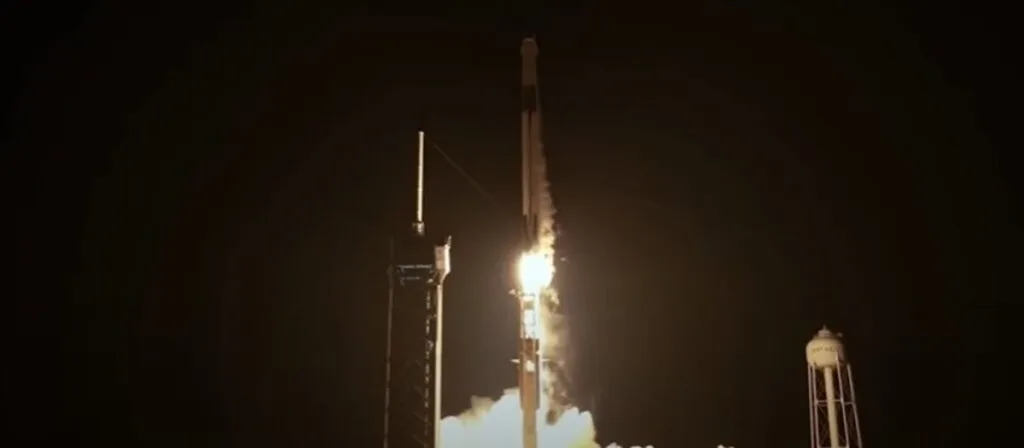 SpaceX cleared to launch Falcon 9 rocket again