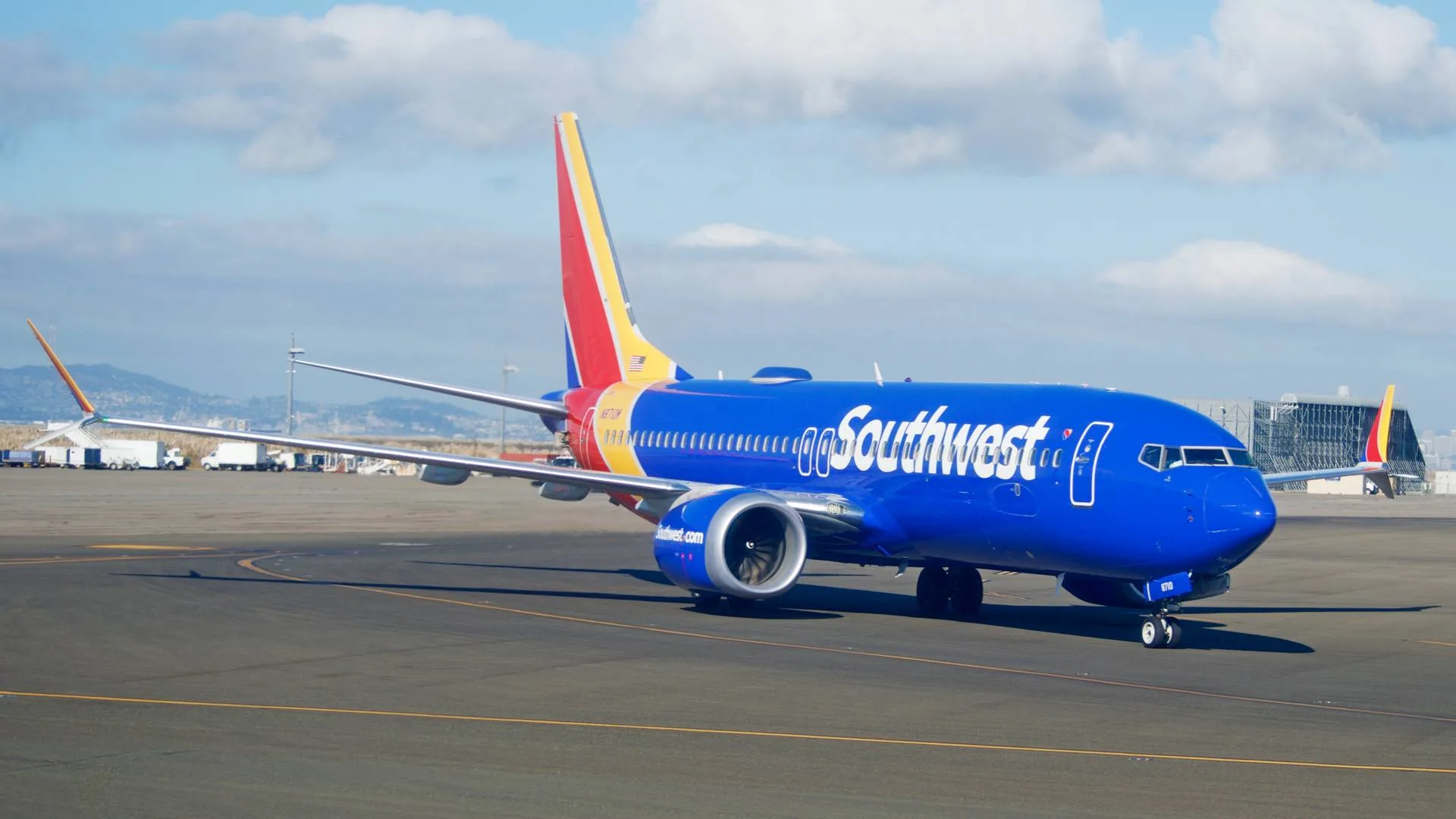 Does Southwest Airlines Really Need To End Open Seating?