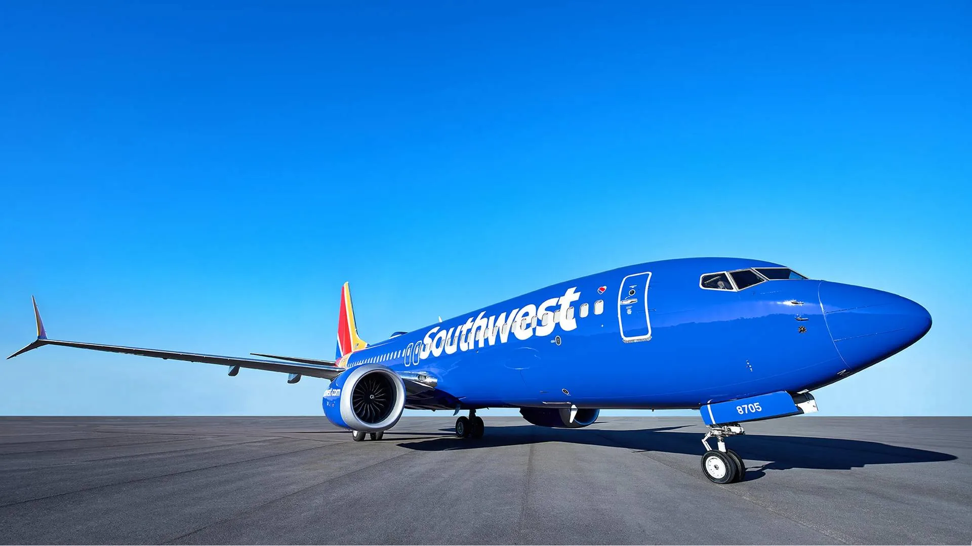 Does Southwest Airlines Really Need To End Open Seating?