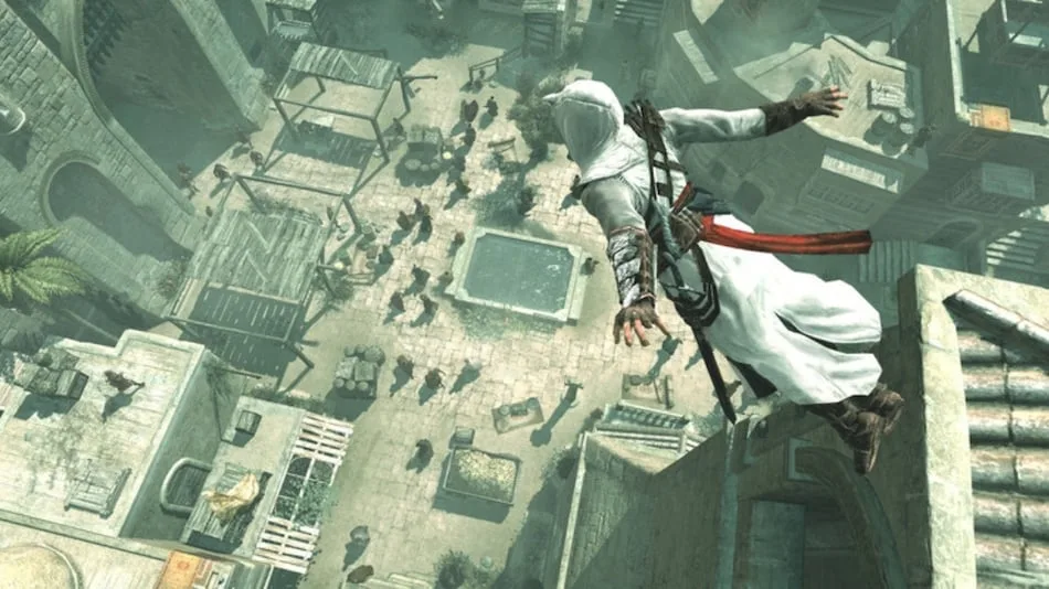 Multiple Remakes of Older Assassin's Creed Games in the Works, Ubisoft CEO Confirms