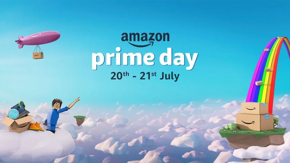 Samsung Galaxy M35, iQoo Z9 Lite, Honor 200, and More New Smartphones to Go on Sale During Amazon Prime Day 2024