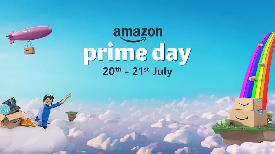 Amazon Prime Day 2024 Sale: Best Deals on Smart TVs Under Rs. 30,000