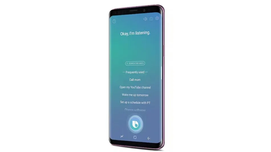 Samsung Bixby to Reportedly Get a Gen AI Upgrade, Could Compete With Apple Intelligence-Powered Siri