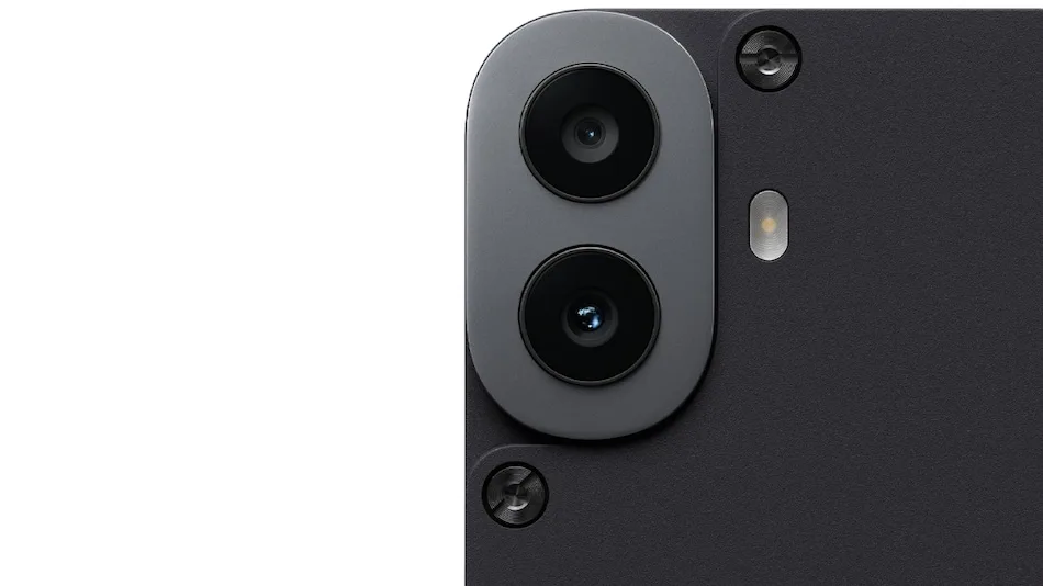 CMF Phone 1 to Get a 50-Megapixel Primary Main Camera; Design Details Also Revealed