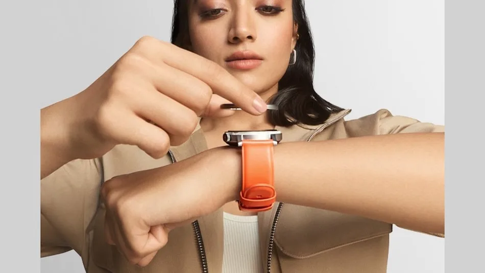 CMF Watch Pro 2 Teased to Come With Interchangeable Bezels