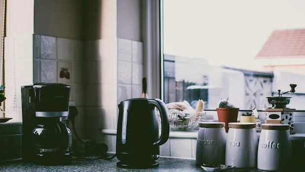 The Kitchen Is Where We Come To Understand Our Past And Ourselves