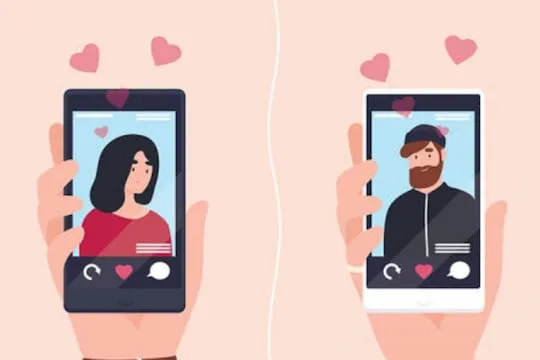 Dating app யூஸ் பண்றீங்களா... வலைவிரிக்கும் மோசடி கும்பல்... லட்சங்களில் பணத்தை இழந்த இளைஞர்!