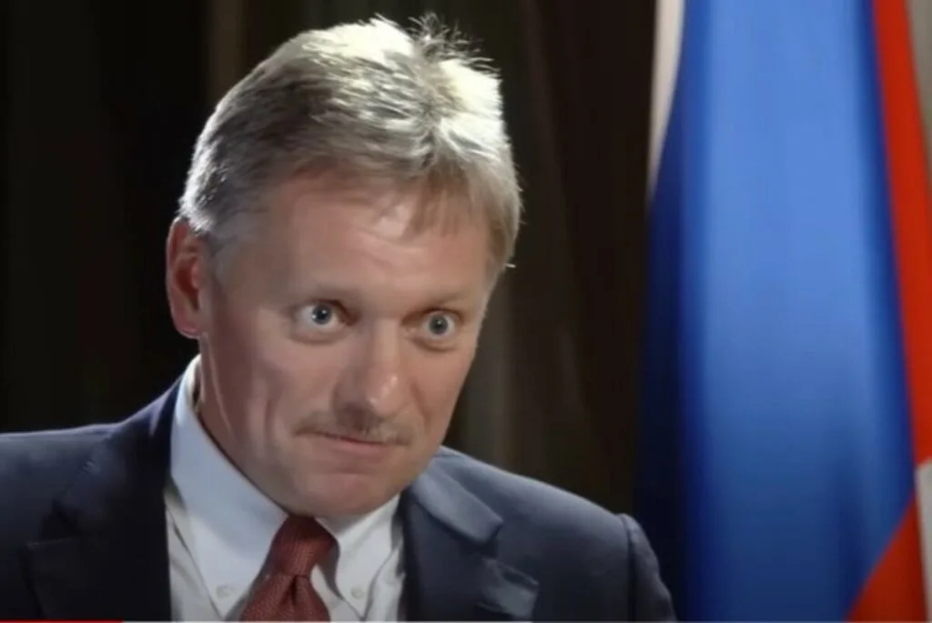 Kremlin says Ukraine peace talks in Switzerland have 'no sense' without Russia