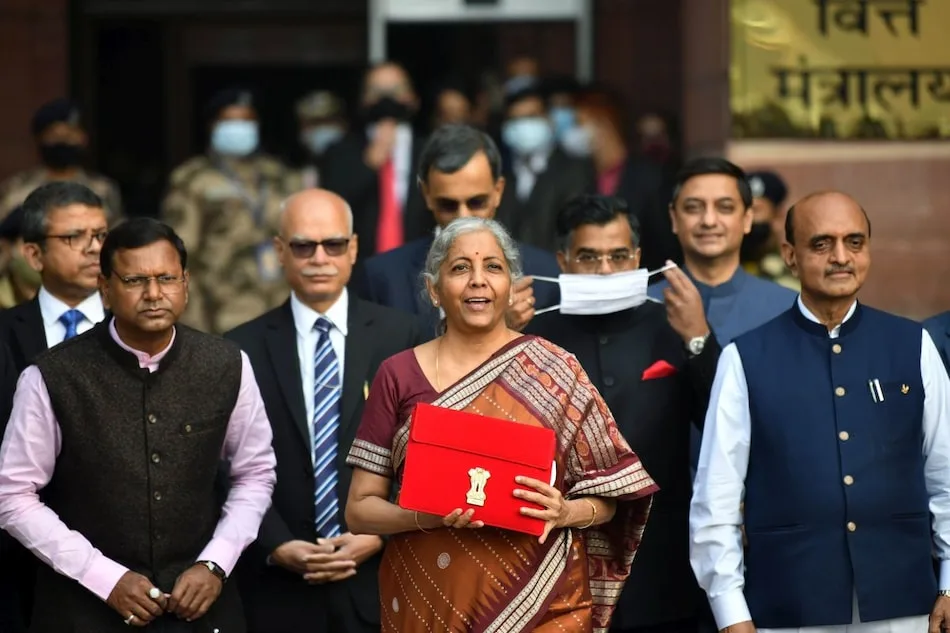 Union Budget 2024: Key Takeaways, Technology-Related Announcements Made by Finance Minister Nirmala Sitharaman